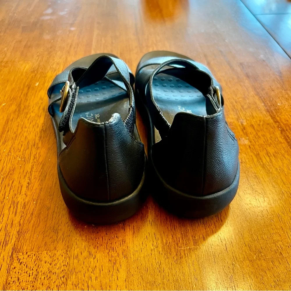 Vionic Harmony RX sandals size 8.5W EUC - Picture 3 of 7